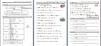 Worksheet