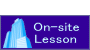 On-site Lesson