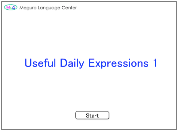 meguro language center