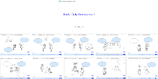 Useful Daily Expressions (FLASH material)