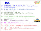 Taxi