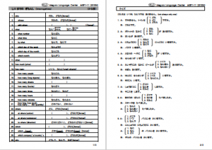 Interrogatives