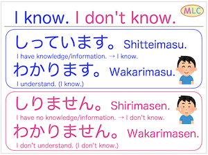 I know. I don't know.