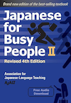Japanese for Busy People 2